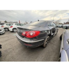 Feu arriere principal droit (feux) VOLKSWAGEN PASSAT 5 Photo n°13