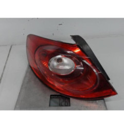 Feu arriere principal gauche (feux) VOLKSWAGEN PASSAT 5 Photo n°1