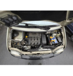 Contacteur tournant RENAULT TWINGO 1 Photo n°10