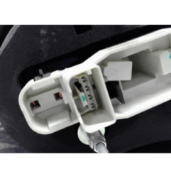 Feu arriere principal gauche (feux) VOLKSWAGEN PASSAT 5