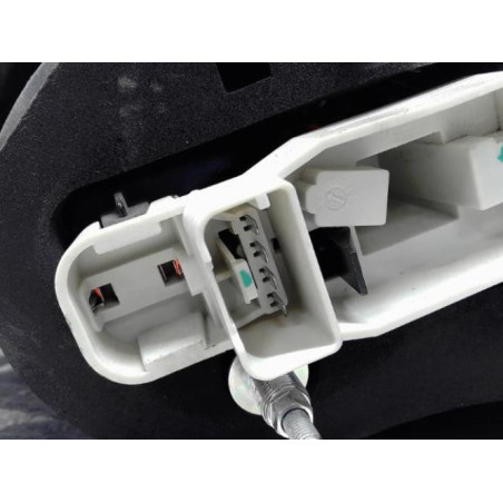 Feu arriere principal gauche (feux) VOLKSWAGEN PASSAT 5