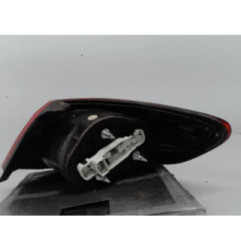 Feu arriere principal gauche (feux) VOLKSWAGEN PASSAT 5 Photo n°5