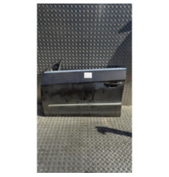 Porte avant gauche VOLKSWAGEN PASSAT 5 Photo n°1