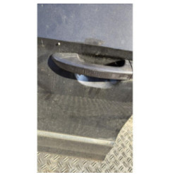 Porte avant gauche VOLKSWAGEN PASSAT 5