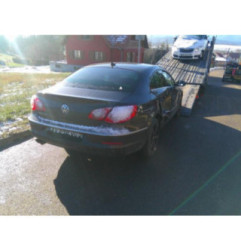 Porte avant gauche VOLKSWAGEN PASSAT 5 Photo n°8