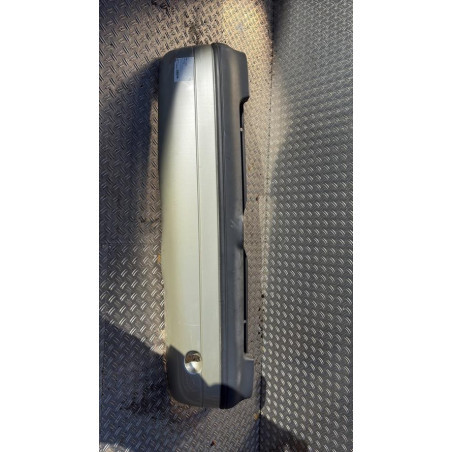 Pare choc arriere RENAULT TWINGO 1 Photo n°1