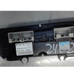 Commande chauffage VOLKSWAGEN PASSAT 5 Photo n°1