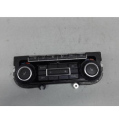 Commande chauffage VOLKSWAGEN PASSAT 5