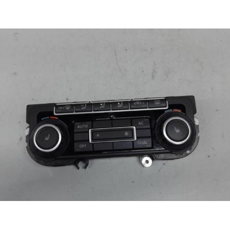 Commande chauffage VOLKSWAGEN PASSAT 5
