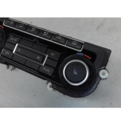 Commande chauffage VOLKSWAGEN PASSAT 5 Photo n°3