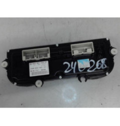 Commande chauffage VOLKSWAGEN PASSAT 5 Photo n°4