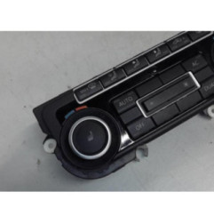 Commande chauffage VOLKSWAGEN PASSAT 5 Photo n°5