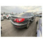 Commande chauffage VOLKSWAGEN PASSAT 5