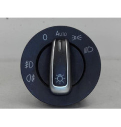Commande de phare VOLKSWAGEN PASSAT 5
