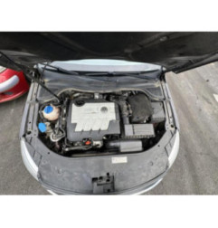 Commande de phare VOLKSWAGEN PASSAT 5 Photo n°15