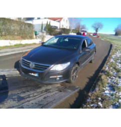 Commande de phare VOLKSWAGEN PASSAT 5 Photo n°16