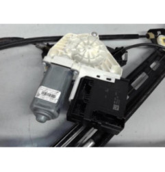 Moteur leve vitre avant droit VOLKSWAGEN PASSAT 5 Photo n°1