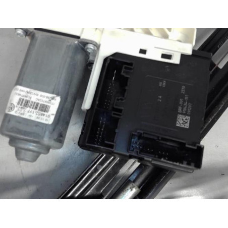 Moteur leve vitre avant droit VOLKSWAGEN PASSAT 5