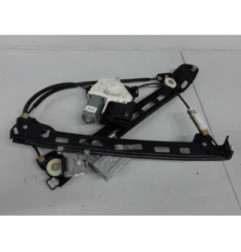 Moteur leve vitre avant droit VOLKSWAGEN PASSAT 5 Photo n°3