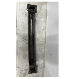 Renfort pare choc arriere (traverse) VOLKSWAGEN PASSAT 5 Photo n°1