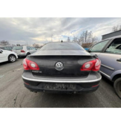 Renfort pare choc arriere (traverse) VOLKSWAGEN PASSAT 5 Photo n°8