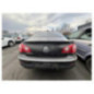 Renfort pare choc arriere (traverse) VOLKSWAGEN PASSAT 5