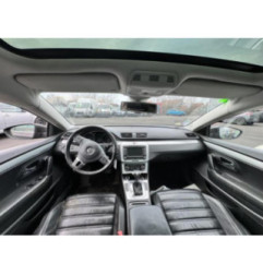 Renfort pare choc arriere (traverse) VOLKSWAGEN PASSAT 5 Photo n°10