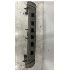 Renfort pare choc avant (traverse) VOLKSWAGEN PASSAT 5 Photo n°3