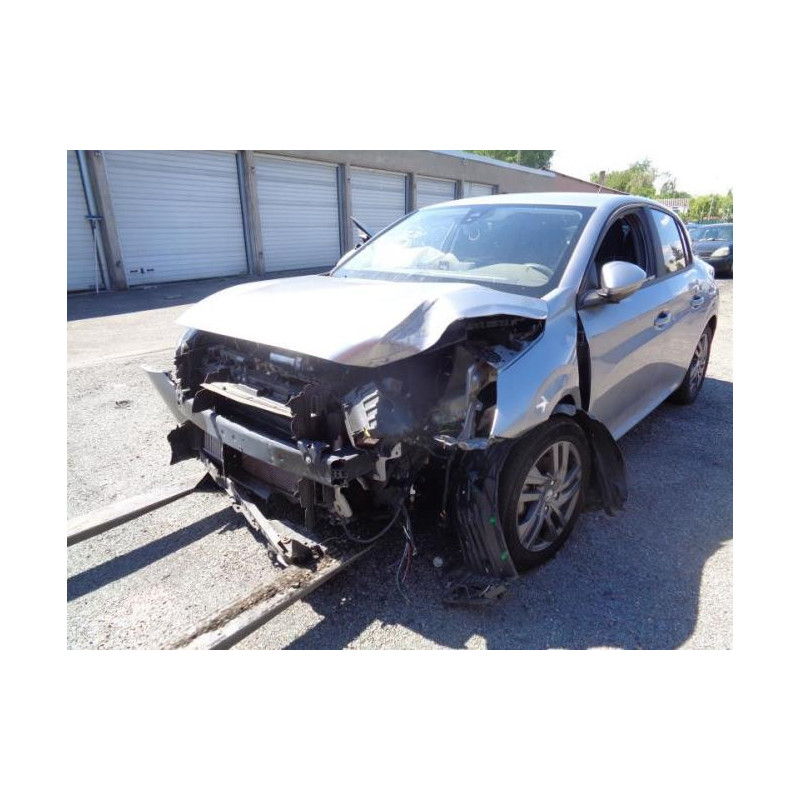 Alternateur PEUGEOT 208 2