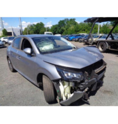 Alternateur PEUGEOT 208 2 Photo n°4