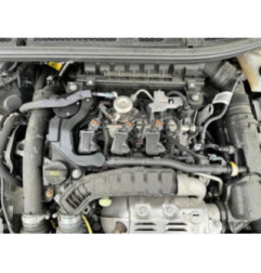 Alternateur PEUGEOT 208 2 Photo n°7