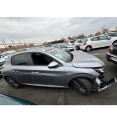 Alternateur PEUGEOT 208 2 Photo n°9