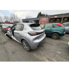 Alternateur PEUGEOT 208 2 Photo n°18