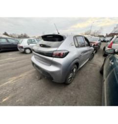 Alternateur PEUGEOT 208 2 Photo n°19