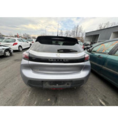 Alternateur PEUGEOT 208 2 Photo n°20