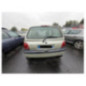 Pare choc arriere RENAULT TWINGO 1