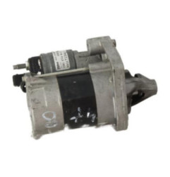 Demarreur PEUGEOT 208 2 Photo n°4