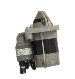 Demarreur PEUGEOT 208 2 Photo n°5