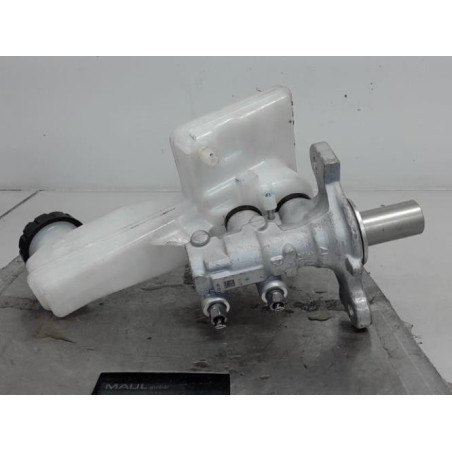 Maitre cylindre (freinage) PEUGEOT 208 2
