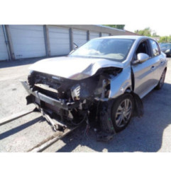 Maitre cylindre (freinage) PEUGEOT 208 2 Photo n°4