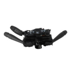 Com (Bloc Contacteur Tournant+Commodo Essuie Glace+Commodo Phare) PEUGEOT 208 2