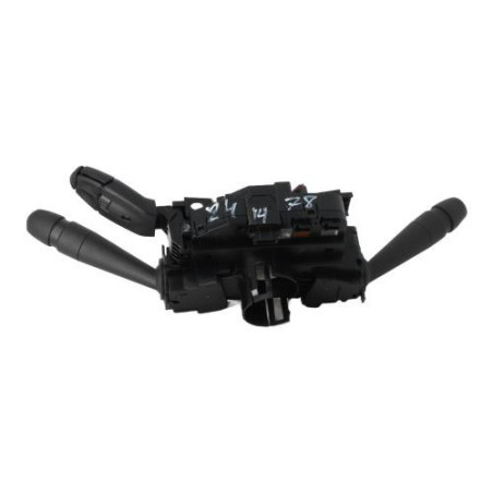 Com (Bloc Contacteur Tournant+Commodo Essuie Glace+Commodo Phare) PEUGEOT 208 2