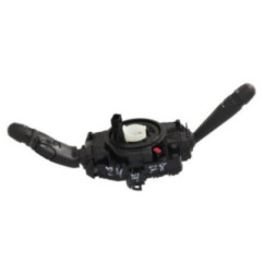 Com (Bloc Contacteur Tournant+Commodo Essuie Glace+Commodo Phare) PEUGEOT 208 2 Photo n°3