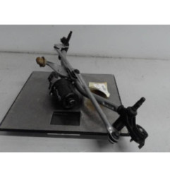 Moteur essuie glace avant PEUGEOT 208 2 Photo n°1