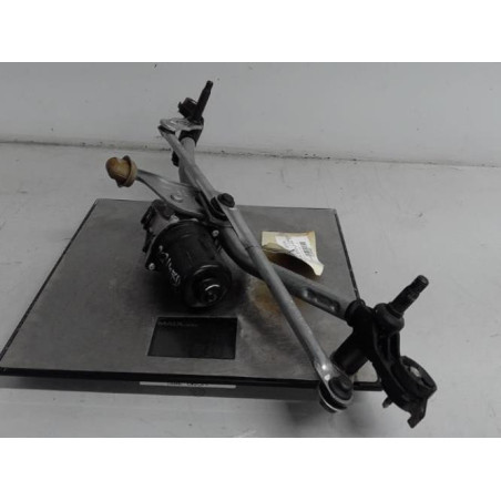 Moteur essuie glace avant PEUGEOT 208 2 Photo n°1