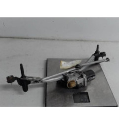 Moteur essuie glace avant PEUGEOT 208 2 Photo n°4