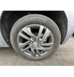 Moteur essuie glace avant PEUGEOT 208 2 Photo n°19