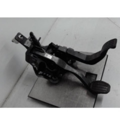 Pedale d'accelerateur PEUGEOT 208 2 Photo n°1