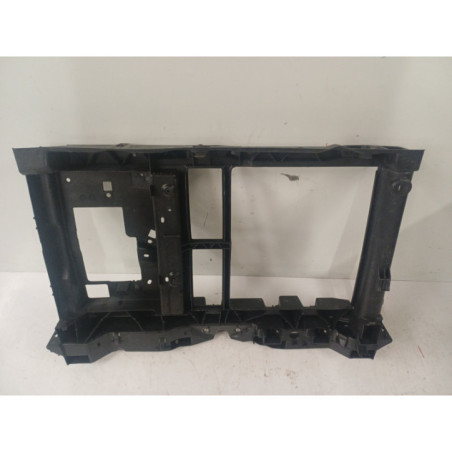 Face avant CITROEN C3 2