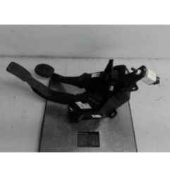 Pedale d'accelerateur PEUGEOT 208 2 Photo n°3